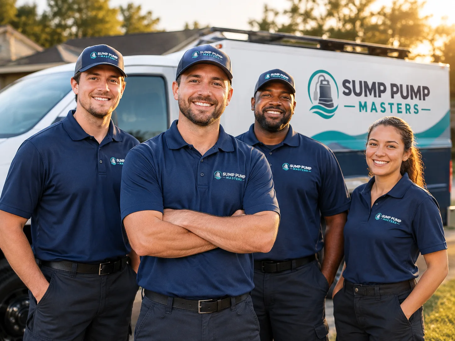 Sump Pump Repair company in Gravette, AR